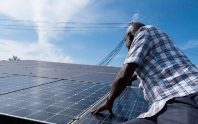 Acumen invests $1M in Somalia’s KIMS to grow off-grid solar